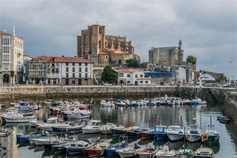 casco antiguo castro urdiales que ver|20 lugares QUE VER en CASTRO URDIALES ️